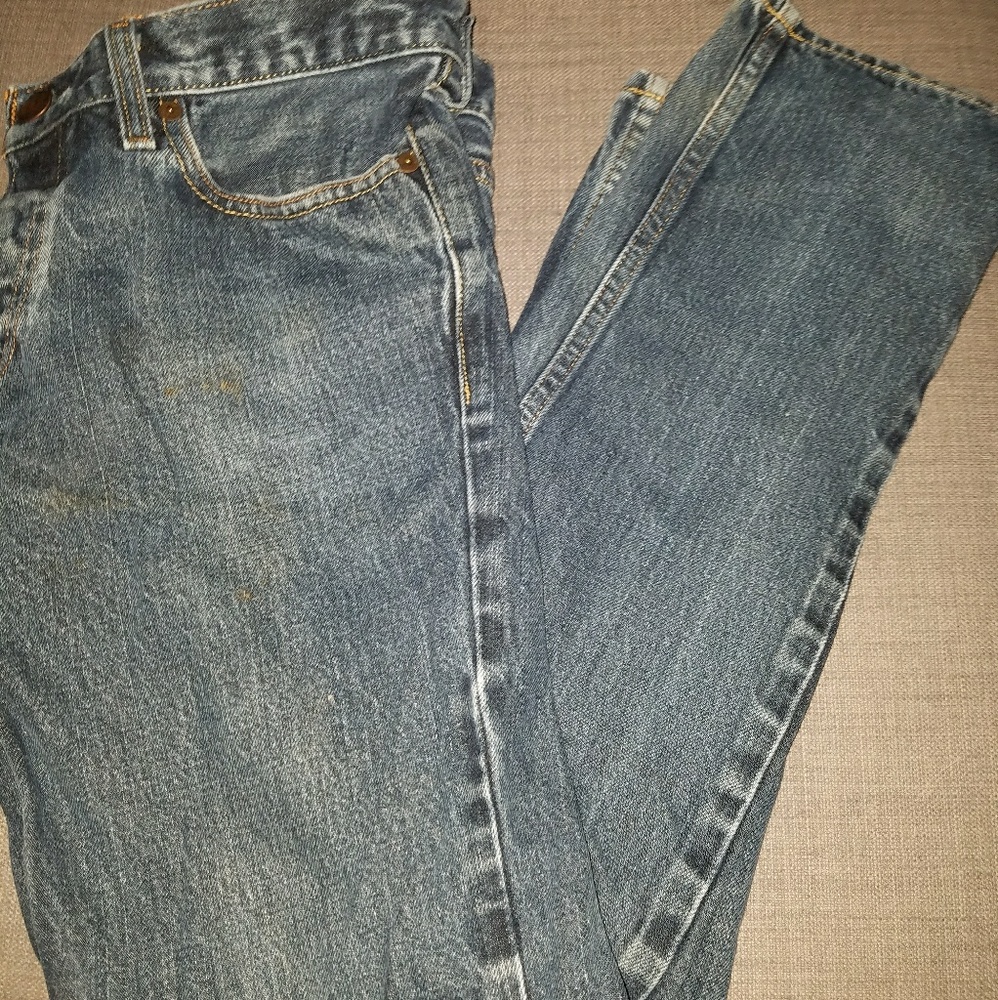 Mens jeans